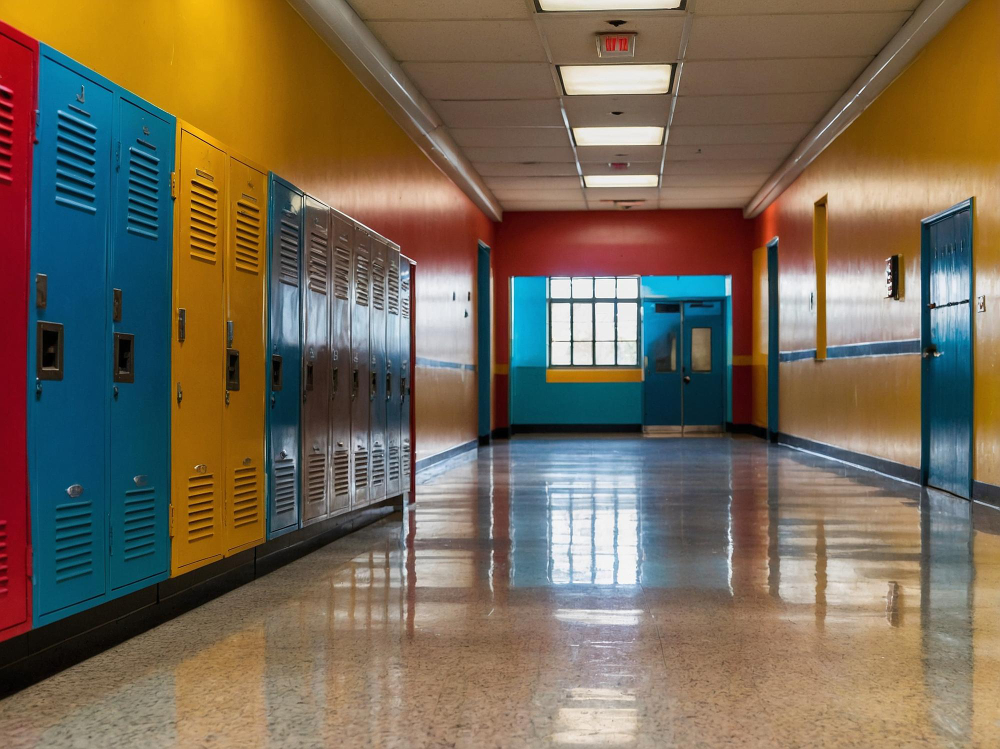 Revamping Classroom Audio Systems: Insights and Recommendations for K-12 Districts