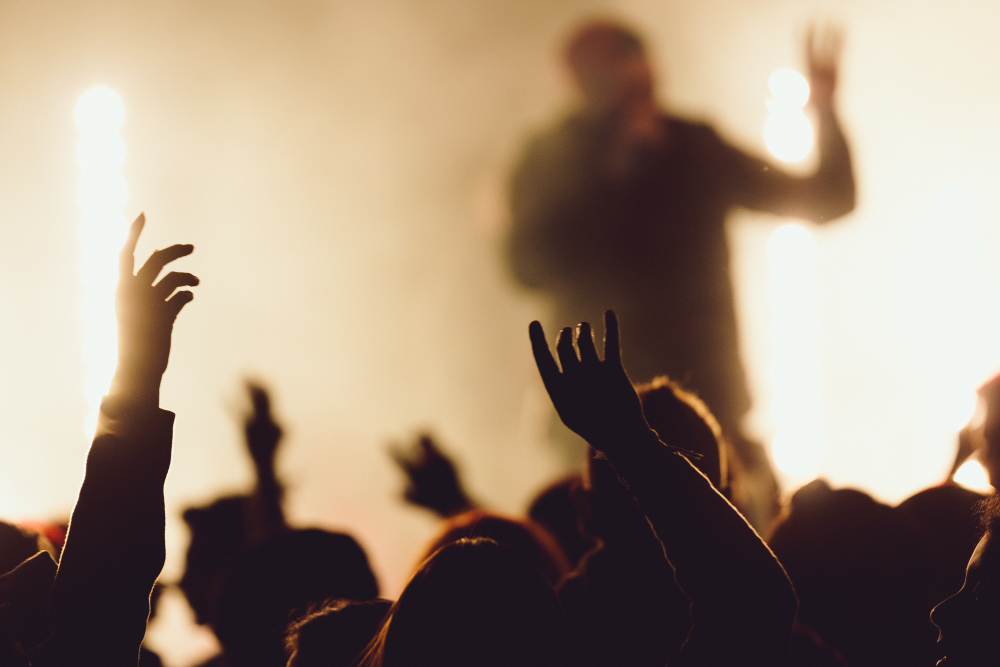 Demystifying 70V Audio Systems for Church Installations