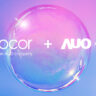 AUO Display Plus Acquires Avocor