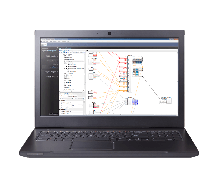 Understanding AV Programming