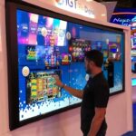 The Power of Digital Displays in Business