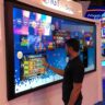 The Power of Digital Displays in Business