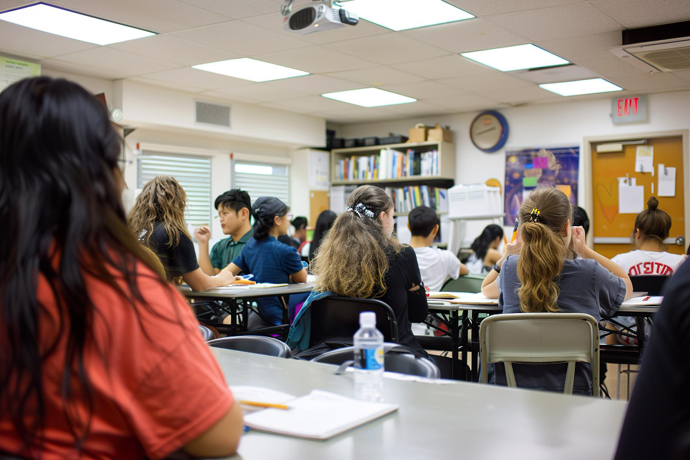Enhancing Classroom Audio for Inclusive Education: A Guide for Systems Administrators