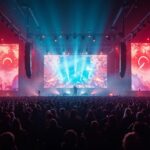 LED vs. LCD Video Walls: Making an Informed Choice