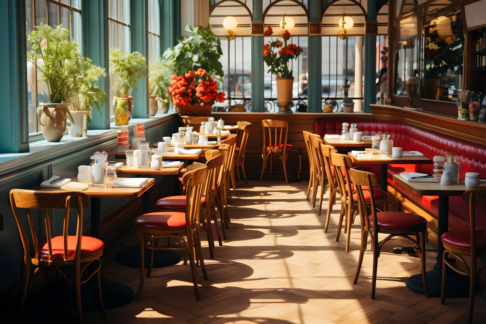 Setting Up an Audio System for Your Restaurant or Sports Bar