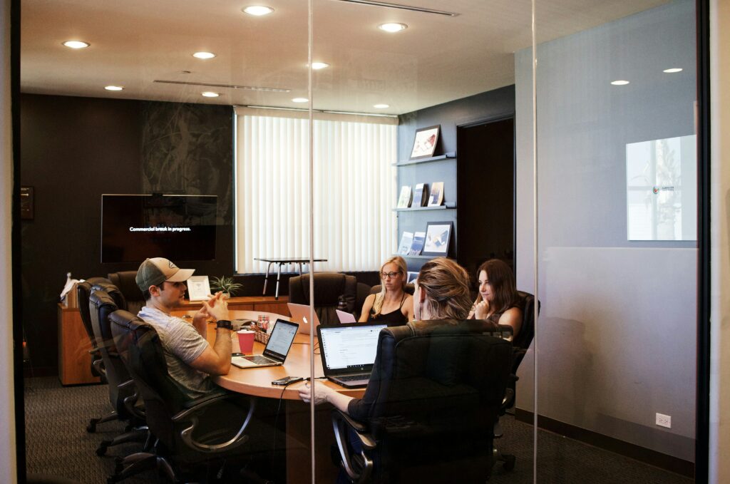 Streamlining Conference Room Connectivity: Solutions for a Modern Workplace