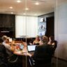 Streamlining Conference Room Connectivity: Solutions for a Modern Workplace