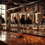 Crafting the Perfect Sound System for a Small Taproom: Insights and Recommendations