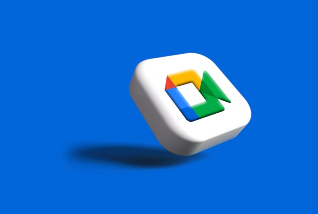Transitioning Conference Rooms to Google Meet: A Guide for Businesses
