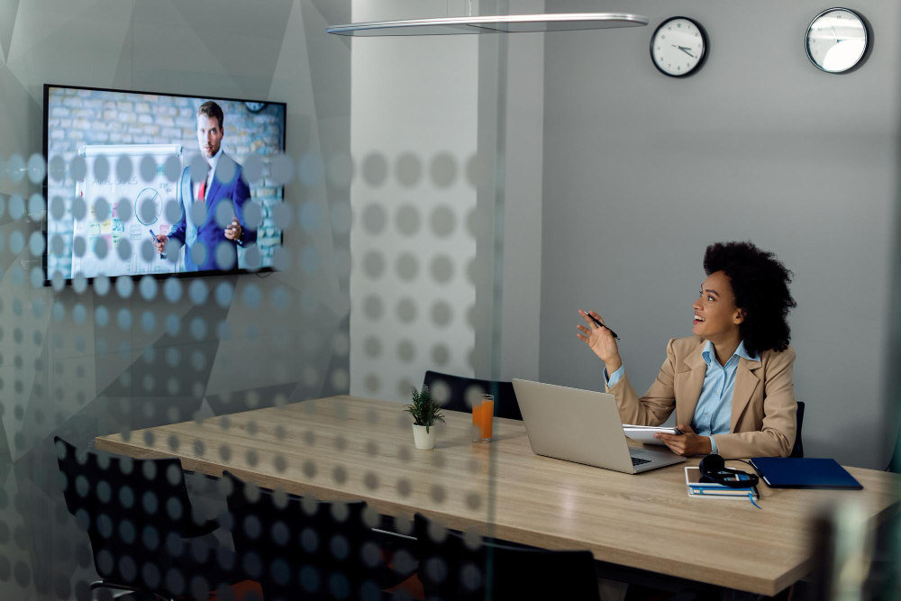 Simplifying Video Conferencing for Non-Profits