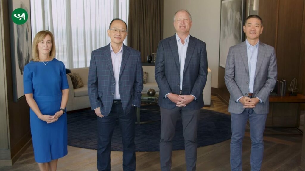 QSC Acquired by Acuity Brands’ Intelligent Spaces Group in Strategic Move to Expand Building Automation Portfolio