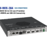 Crestron Unveils DM NVX 384 with USB-C and 5K Support