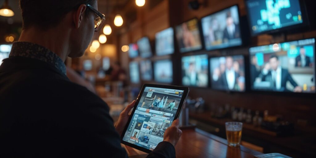 How does an Audiovisual control system benefit the bottom line?