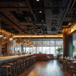 Top 10 Commercial Audio Systems for Restaurants