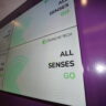 Video Wall Solutions: Transform Your Brand Engagement