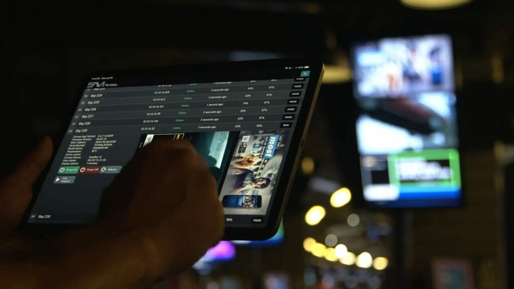 Why Savi is the Best AV Control System for Modern Venues