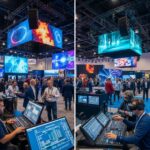 2026 Audiovisual Trade Shows in United States