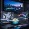 Best Digital Displays for Commercial AV in 2026