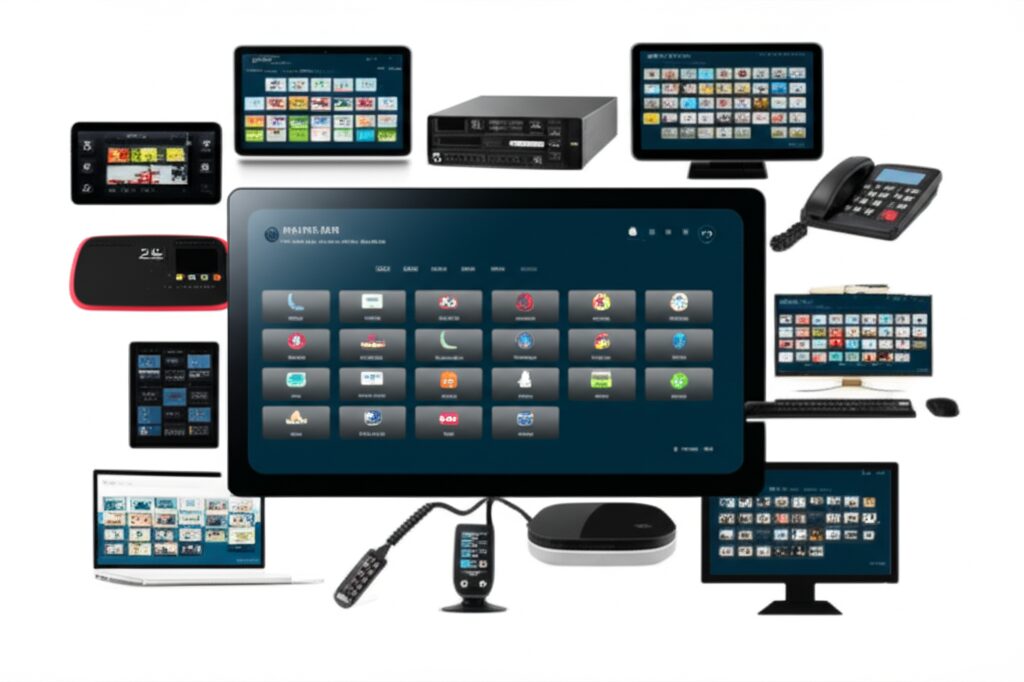 The Ultimate AV Control System: Stop Wasting Time and Start Making Money
