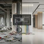 Early AV Integration is Essential for Modern Commercial Builds