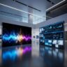 LED vs. LCD Video Walls