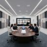 Top 10 Audio Systems for Elevating Conference and Boardrooms