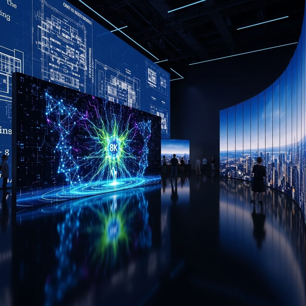 Top 10 Video Walls to Purchase for 2026