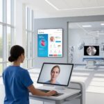 Hospital & Clinics Audiovisual Solutions