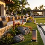 Outdoor Commercial Sound that Enhances Customer Experience