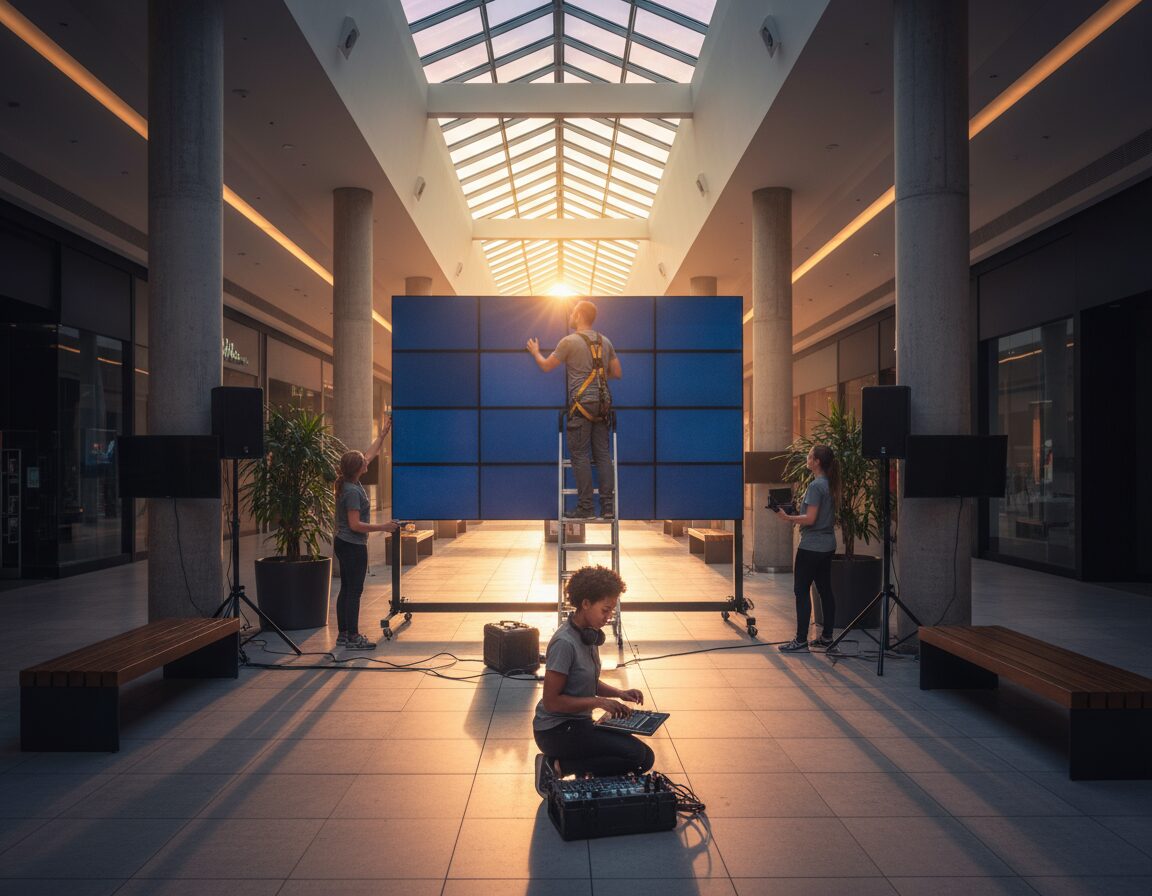 Navigating AV Tech Procurement