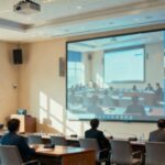 Your Conference Rooms Are Quietly Costing You Deals