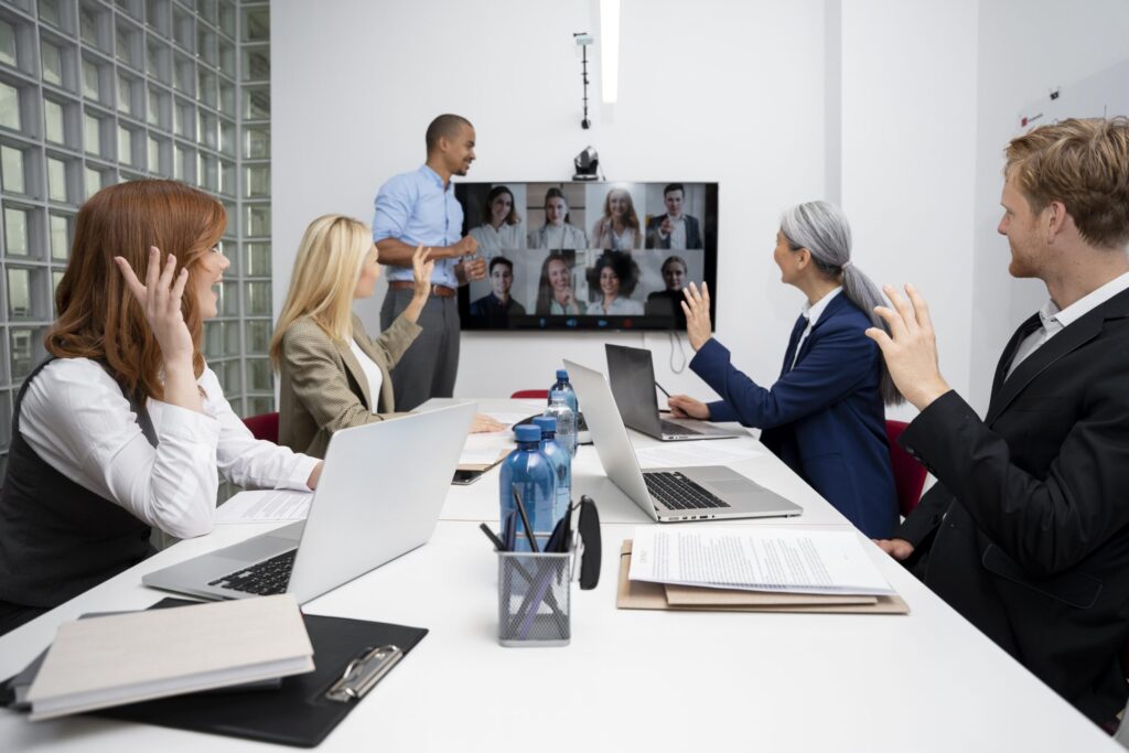 Commercial Audio Quick Wins for Corporate AV Optimization