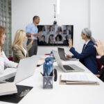 Commercial Audio Quick Wins for Corporate AV Optimization