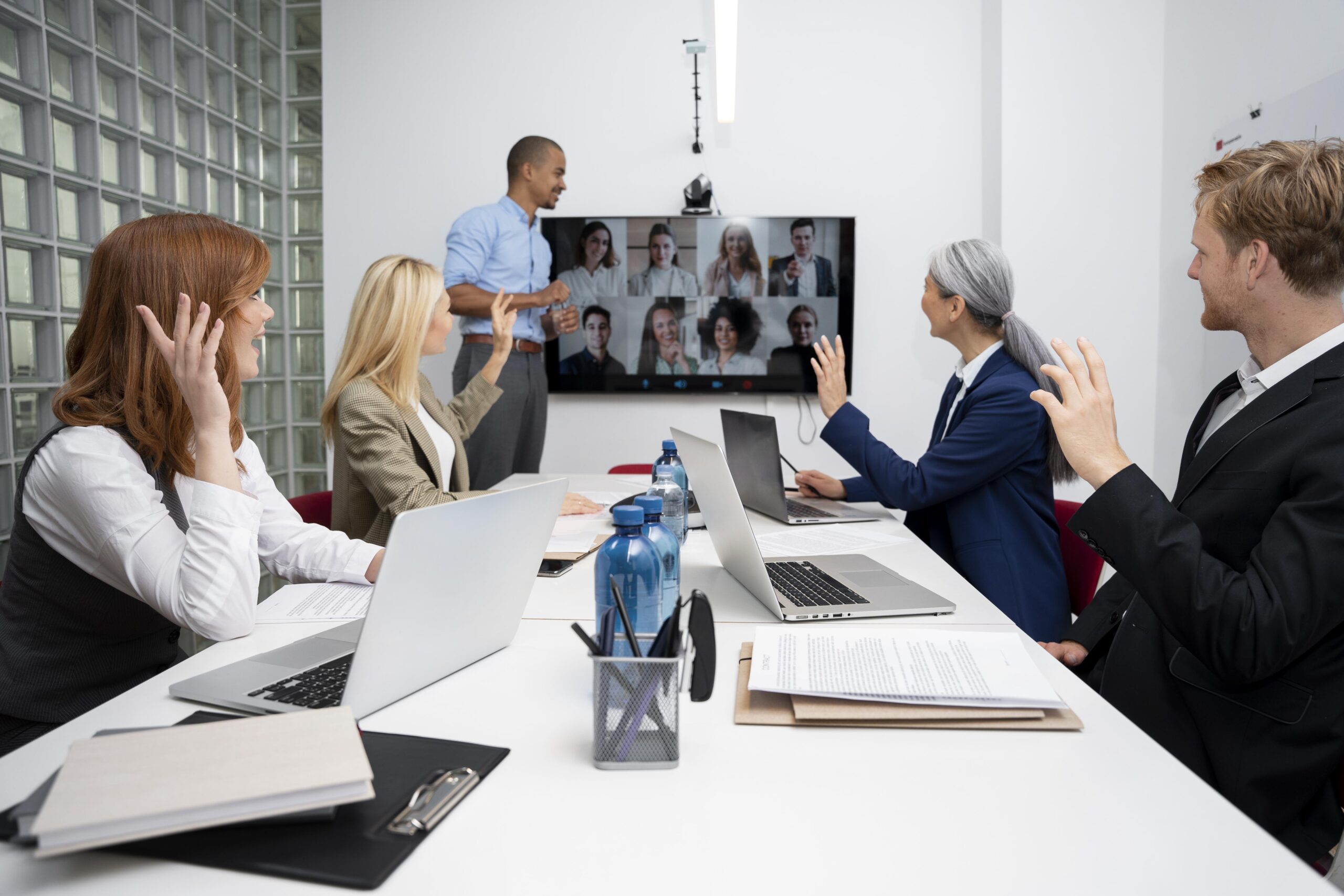Commercial Audio Quick Wins for Corporate AV Optimization
