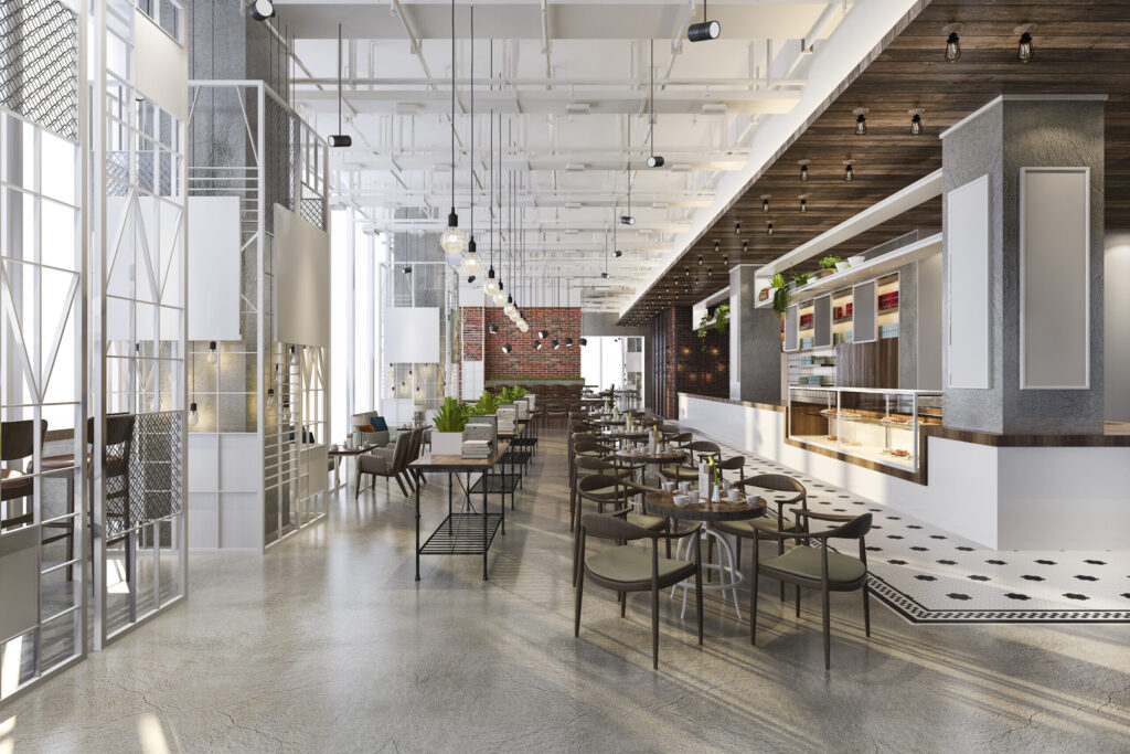 The Design-Build Method for Commercial AV