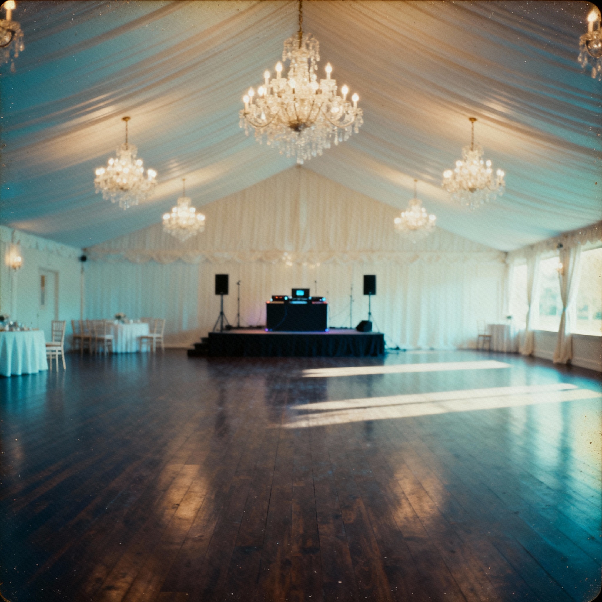 Optimizing Sound for Small Event Venues