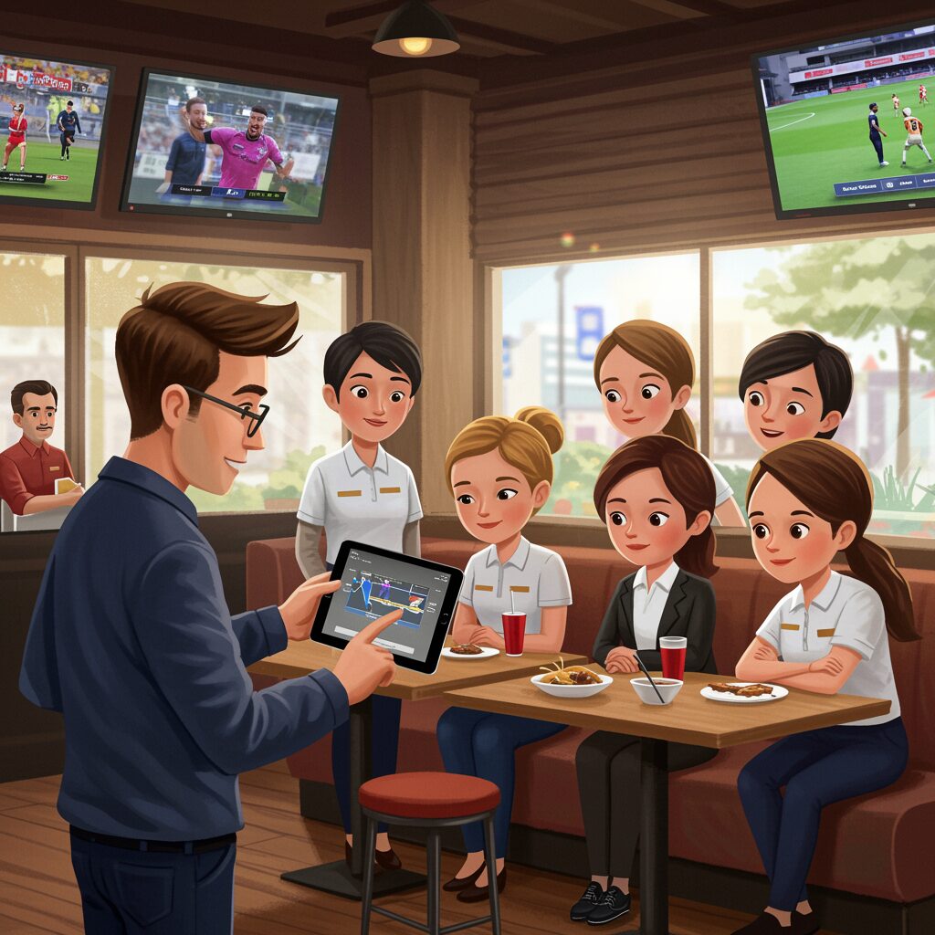 Is Learning Integrated AV Systems a Challenge for Employees?