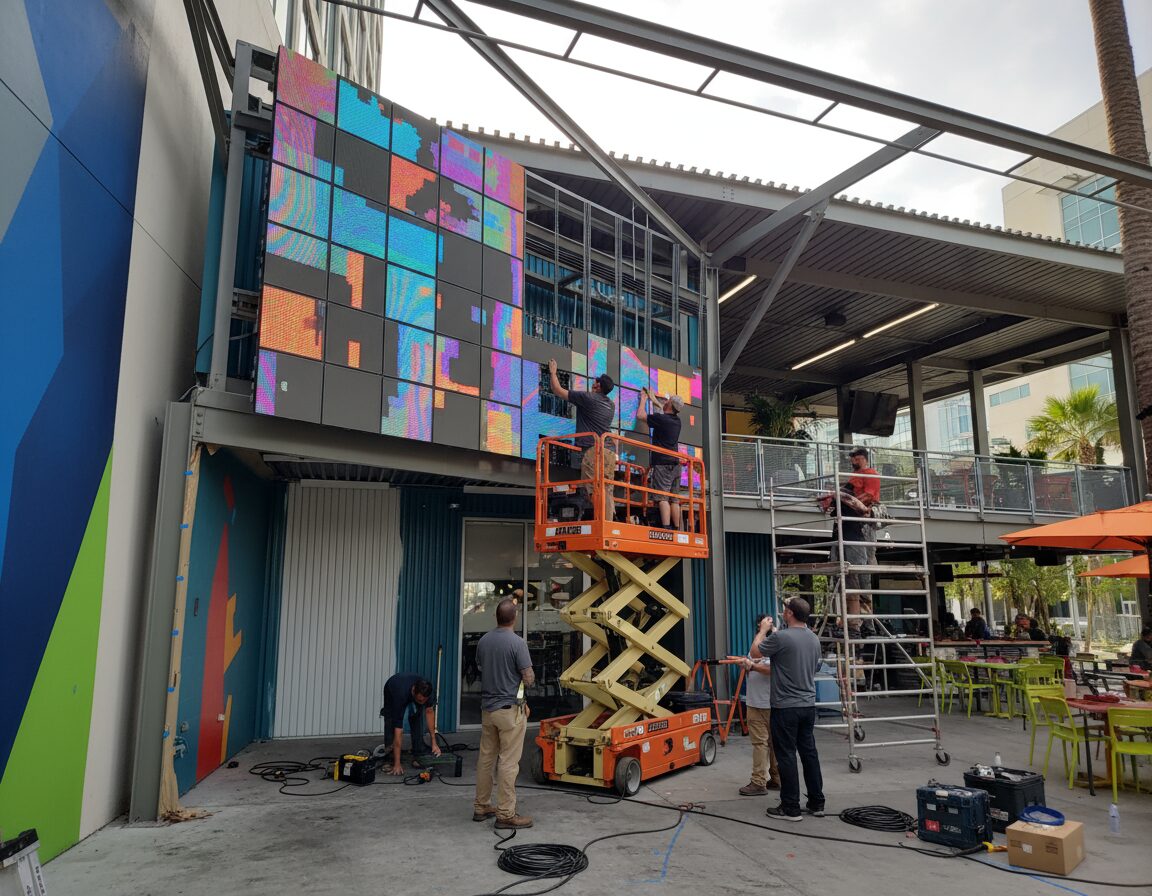 Modern AV Maintenance: Keeping Your Systems Running Smoothly