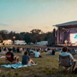 Outdoor LED Video Walls: Your Guide to Grand-Scale Visuals
