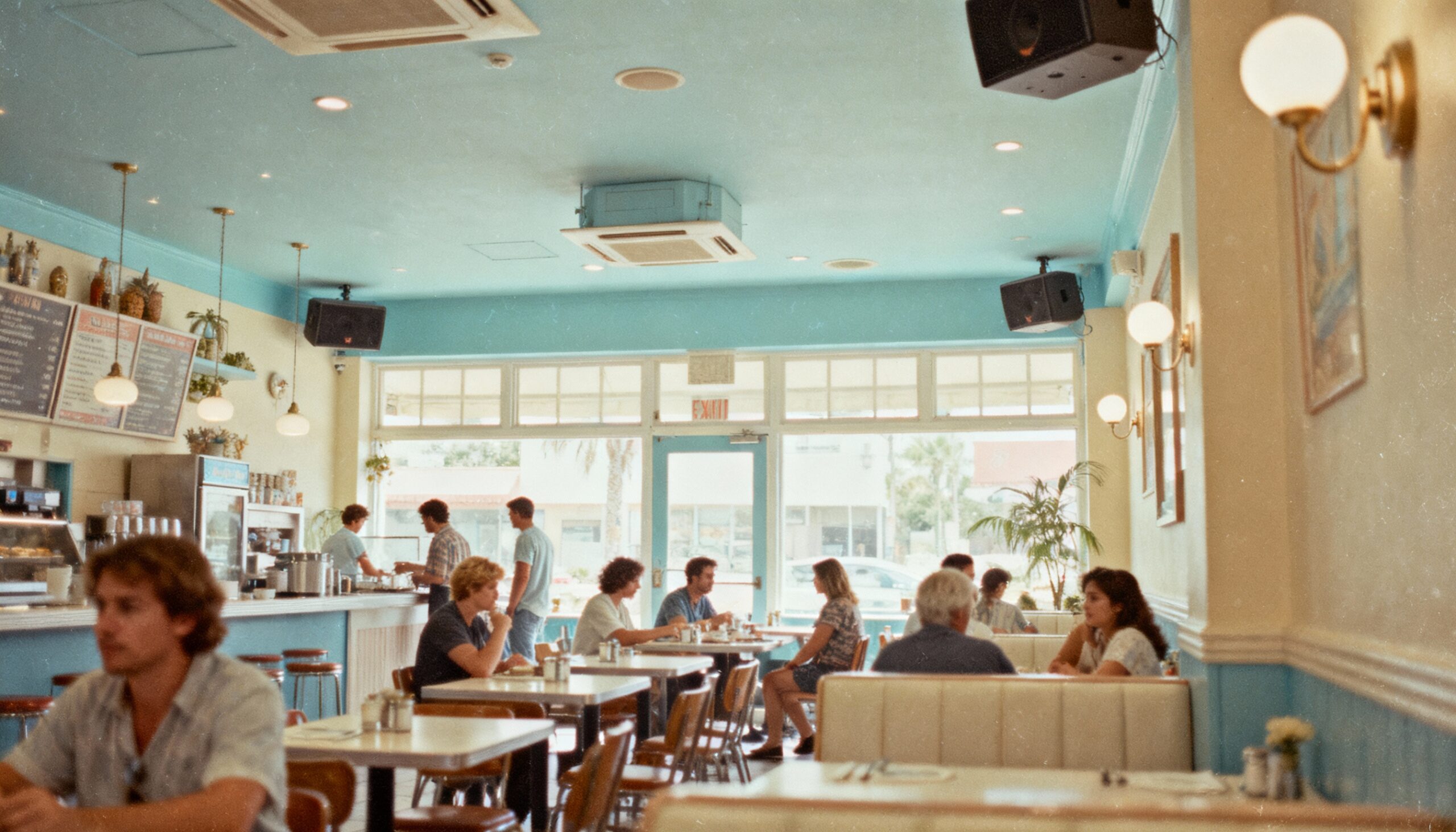 Why Your Bar or Restaurant Needs a Music License
