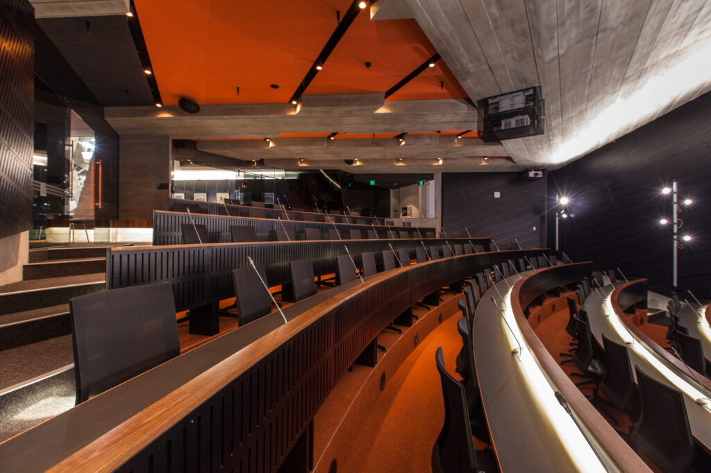 Conference System for Council Chambers and Meeting Halls Conference System for Council Chambers and Meeting Halls