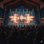 Easter-Ready AV: The Q1 Timeline for Worship Tech Upgrades