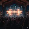 Easter-Ready AV: The Q1 Timeline for Worship Tech Upgrades