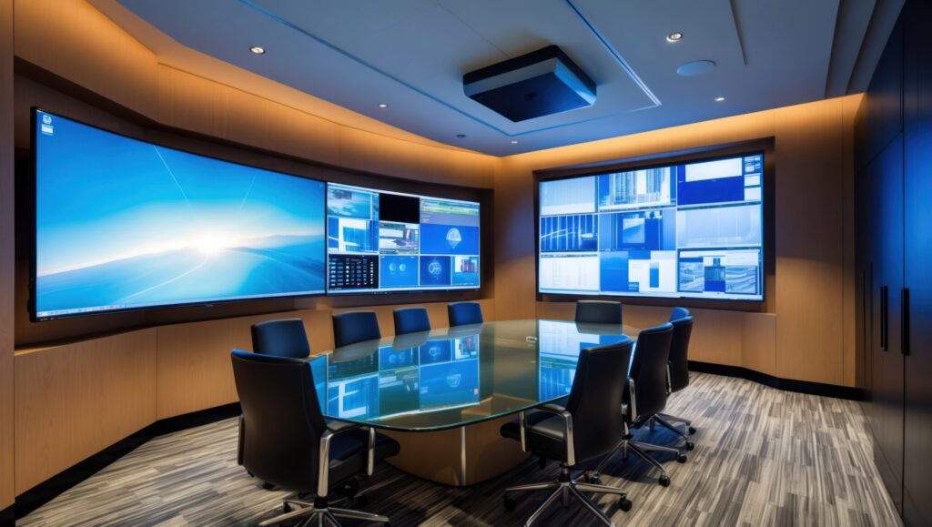 Corporate AV Standardization Playbook