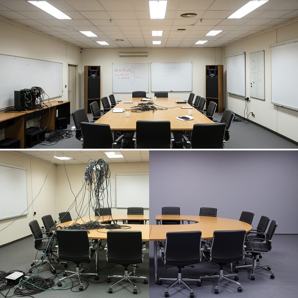 Are Sound Bars Ready for Commercial Spaces? What Works (and What Doesn’t) in 2025