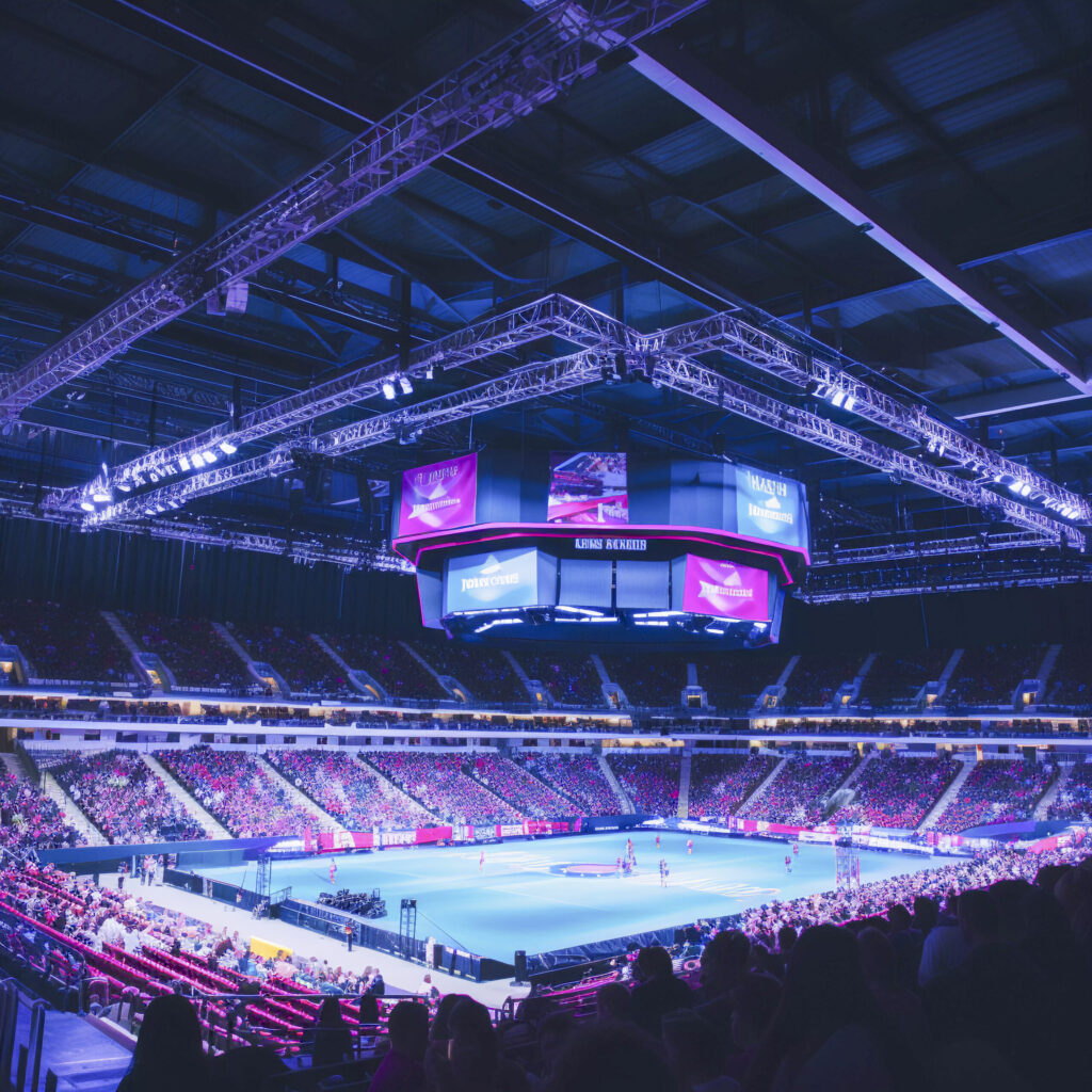 Stadium Sound Systems 101 Stadium Sound Systems 101