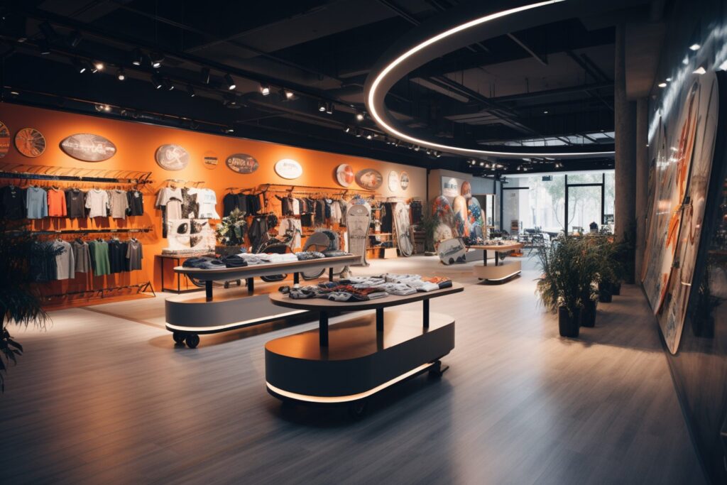 Retail Store Sound Systems: Design Tips to Boost Dwell Time and Sales