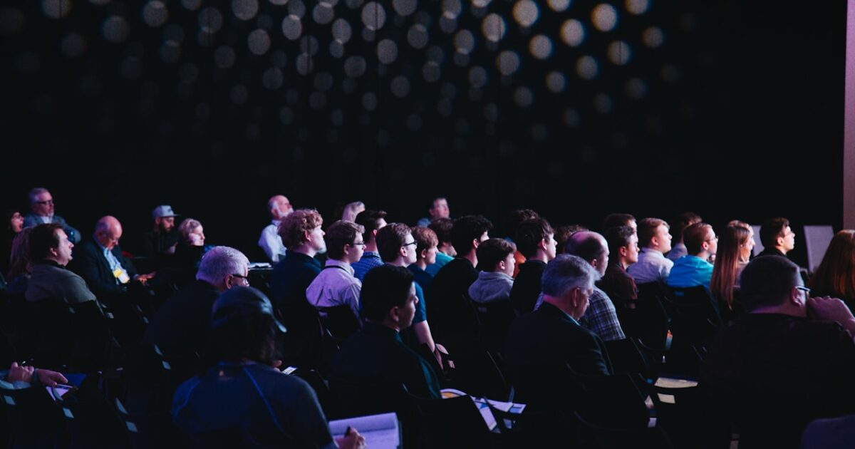 InfoComm 2026 commercial AV conference technology